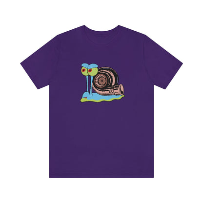 Textile Graphix KC Turbo'd Gary T-Shirt - view 5