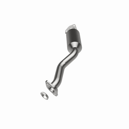 MagnaFlow Direct Fit Catalytic Converter 07-08 Honda Fit 1.5L M/T