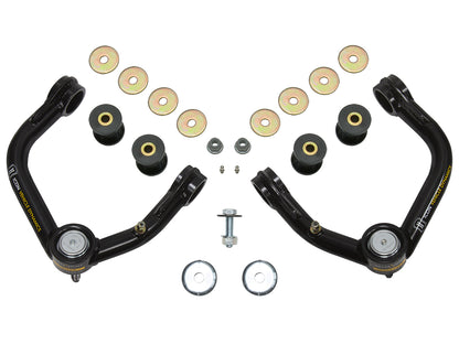 1996-2004 Toyota Tacoma/1996-2002 Toyota 4Runner Tubular Upper Control Arm W/Delta Joint Kit Icon Vehicle Dynamics