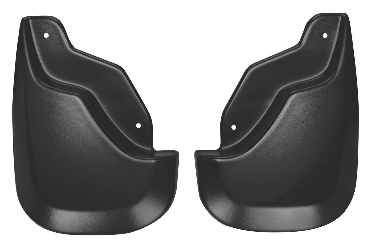 Custom Mud Guards Front Mud Guards For 2007-2015 Edge/MKX Husky Liners