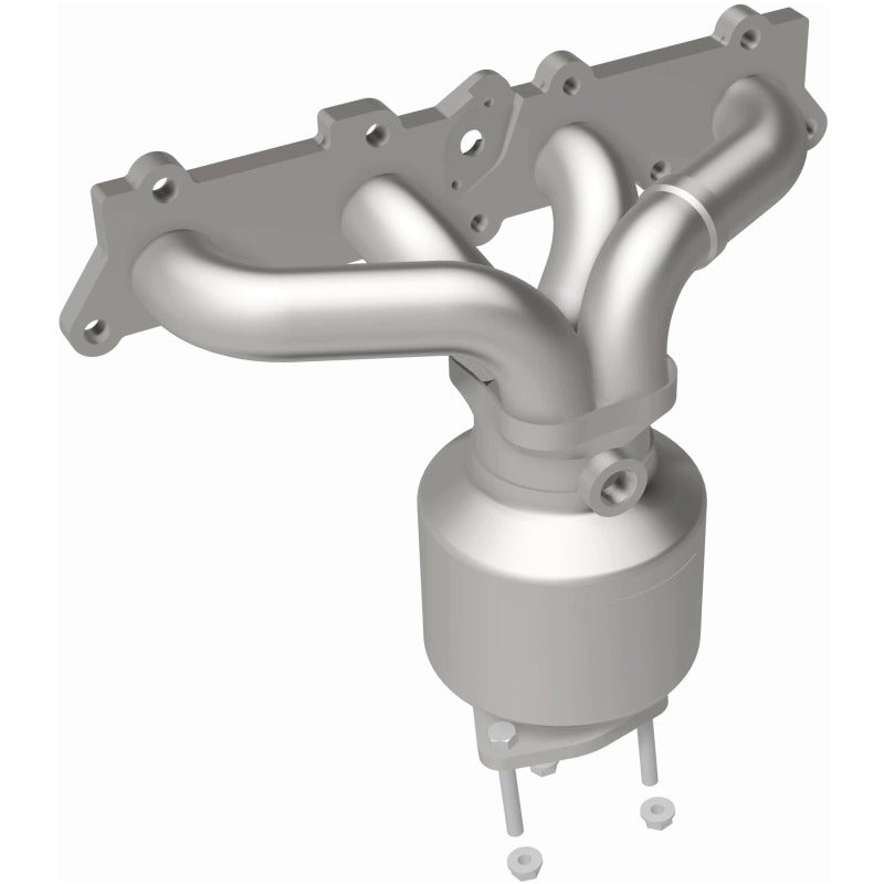 MagnaFlow Direct Fit Catalytic Converter 01-02 Saturn Manifold OEM