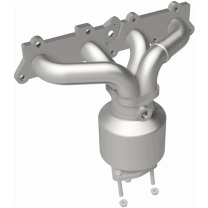 MagnaFlow Direct Fit Catalytic Converter 01-02 Saturn Manifold OEM
