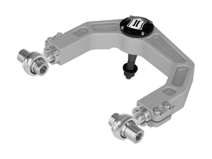 1996-2004 Toyota Tacoma/1996-2002 Toyota 4Runner Billet Upper Control Arm W/ Delta Joint Kit Icon Vehicle Dynamics