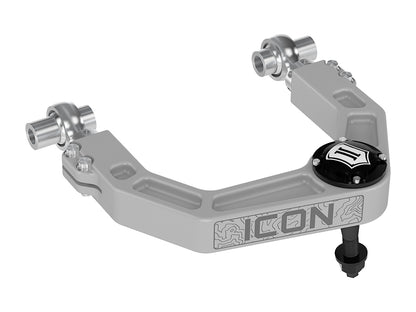 1996-2004 Toyota Tacoma/1996-2002 Toyota 4Runner Billet Upper Control Arm W/ Delta Joint Kit Icon Vehicle Dynamics
