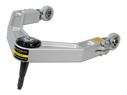 08-Up LC 200 Billet UCA Dj Kit Icon Vehicle Dynamics