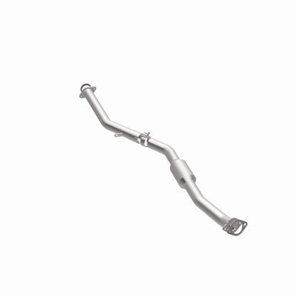 MagnaFlow Direct Fit Catalytic Converter 2015 Subaru WRX