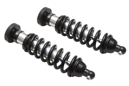 2000-2006 Toyota Tundra 2001-2007 Toyota Sequoia V.S. 2.5 Series Coilover Kit Internal Reservoir 700 Lb In Coils Icon Vehicle Dynamics