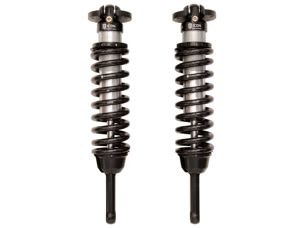 07-09 FJ Cruiser03-09 4Runner 03-09 GX 2.5 VS IR Coilover Kit-700 Icon Vehicle Dynamics