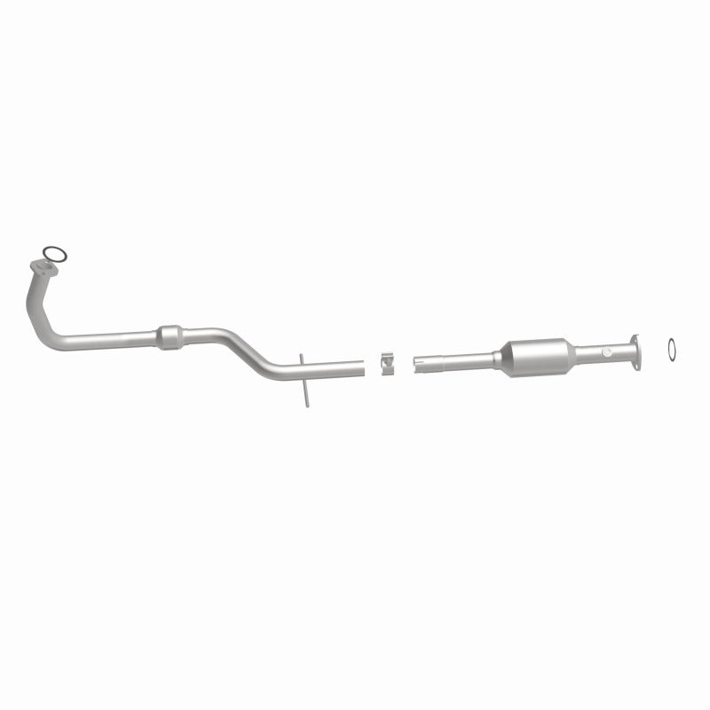 MagnaFlow Direct Fit Catalytic Converter Sunfire 98-99 2.2L