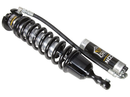 2007-2021 Toyota Tundra 2008-2022 Toyota Sequoia V.S. 3.0 Series Coilover Kit Remote Reservoir W  CDCV Icon Vehicle Dynamics