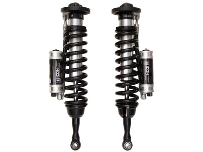 08-Up LC 200 2.5 VS RR CDCV Coilover Kit Icon Vehicle Dynamics