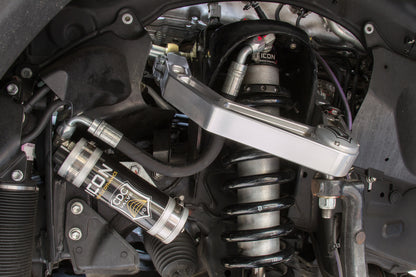 08-Up LC 200 2.5 VS RR CDCV Coilover Kit Icon Vehicle Dynamics