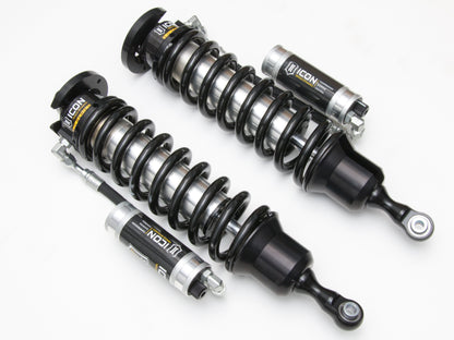 08-Up LC 200 3.0 VS RR CDCV Co Kit Icon Vehicle Dynamics