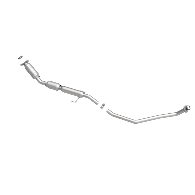 MagnaFlow Direct Fit Catalytic Converter 09-10 Toyota Corolla 1.8L