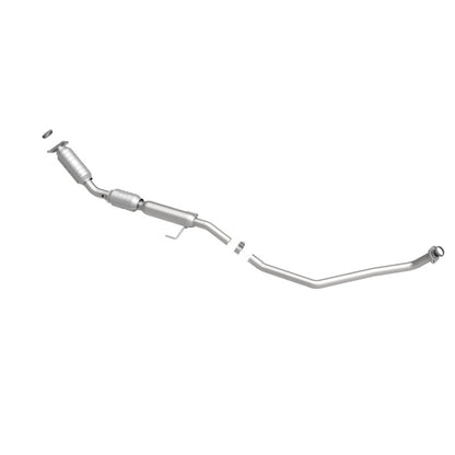 MagnaFlow Direct Fit Catalytic Converter 09-10 Toyota Corolla 1.8L