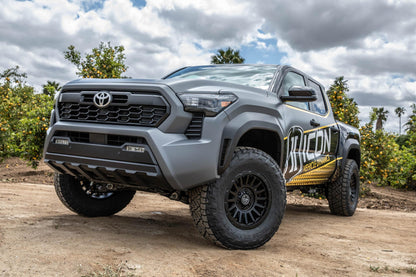 2024-2025 Toyota Tacoma V.S. 2.5 Series Coilover Kit Remote Reservoir W/ CDEV Pair Icon Vehicle Dynamics