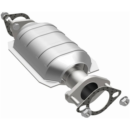 MagnaFlow Direct Fit Catalytic Converter 06-08 Hyundai Tucson 2.0L