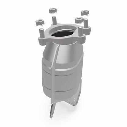 MagnaFlow Direct Fit Catalytic Converter 1990-1995 Honda Civic L4 1.5L (California)