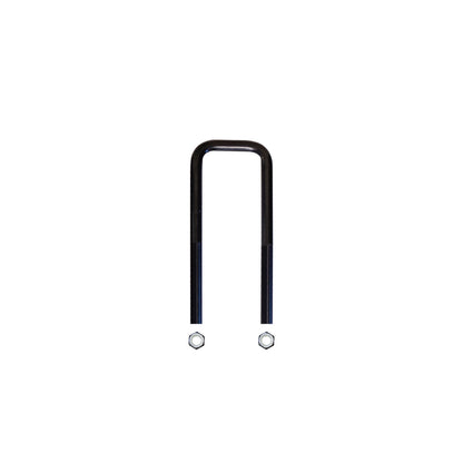U-Bolt Square 0.625 Inch Diameter Incl. Nuts Skyjacker