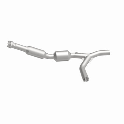 MagnaFlow 2007 Ford E-150 4.6L Direct Fit Converter