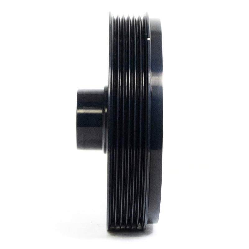 Fluidampr 08-15 Mitsubishi Evo X Steel Internally Balanced Damper