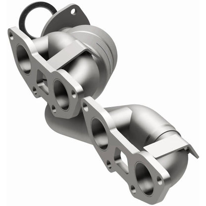 MagnaFlow California Direct Fit Catalytic Converter 08-10 Lexus IS F 5.0L (Left)