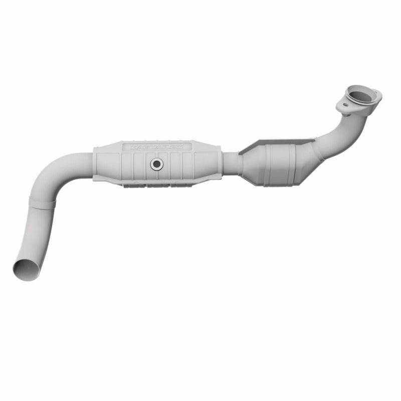 MagnaFlow DF Cat Conv 04-06 Ford F-150 Pick Up (Exc Heritage) / 06 Lincoln Mark LT Truck Driver Side