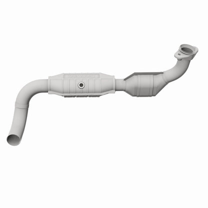 MagnaFlow DF Cat Conv 04-06 Ford F-150 Pick Up (Exc Heritage) / 06 Lincoln Mark LT Truck Driver Side