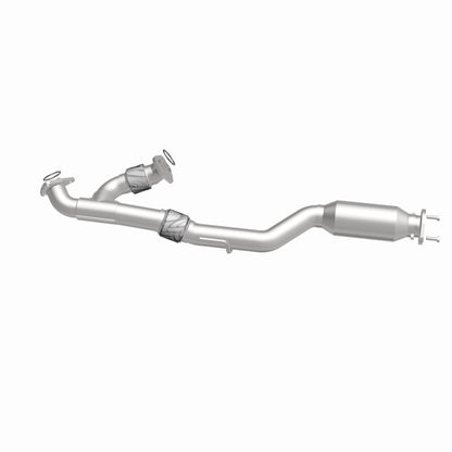 MagnaFlow Direct Fit Catalytic Converter 09-12 Nissan Murano 3.5L