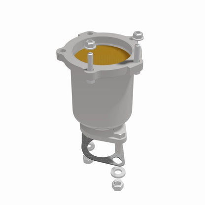 MagnaFlow Direct Fit Catalytic Converter 03-05 Kia Sorento 3.5L cc