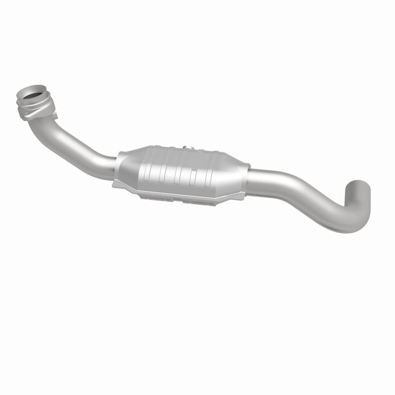 MagnaFlow Direct Fit Catalytic Converter 03-05 Ford Expedition/05-06 Lincoln Navigator 5.4L D/S