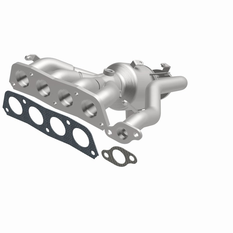 MagnaFlow 18-19 Toyota Camry 2.5L Direct-Fit Catalytic Converter