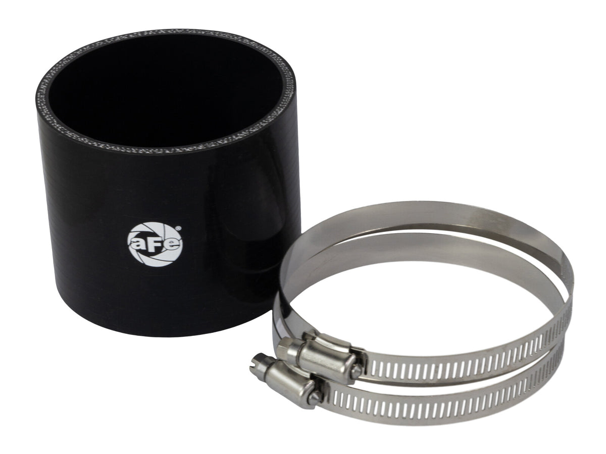 Universal Products Coupling Kit 3-1/4 Inch ID x 3 Inch L aFe Power