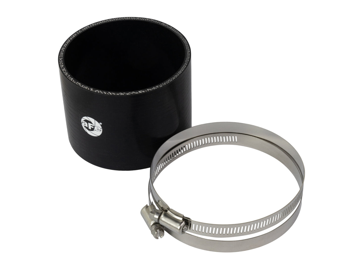 Universal Products Coupling Kit 3-3/4 Inch ID x 3 Inch L aFe Power