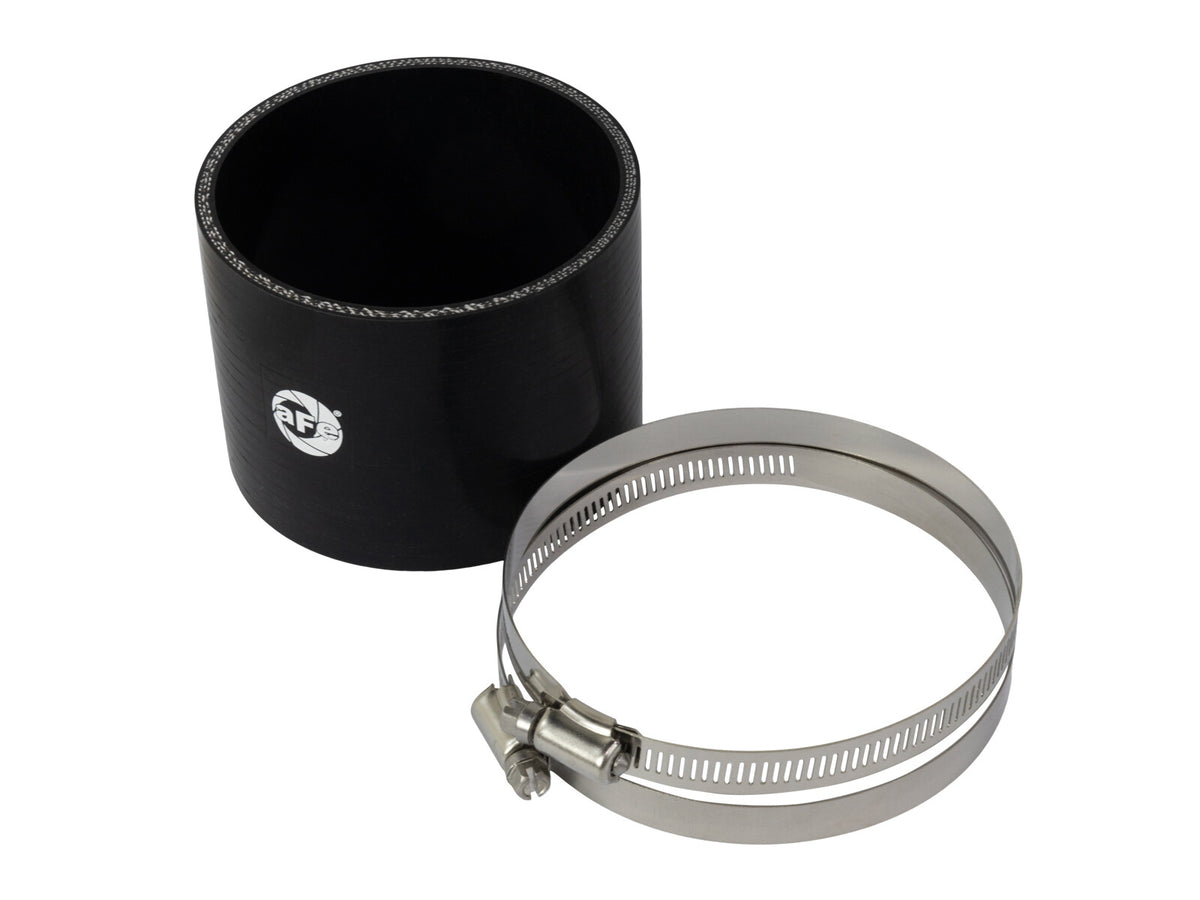 Universal Products Coupling Kit 3-3/4 Inch ID x 3 Inch L aFe Power