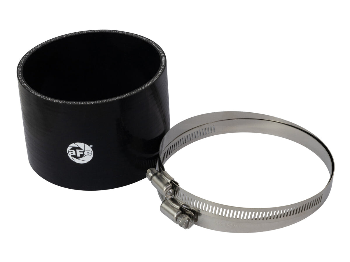Universal Products Coupling Kit 4 Inch ID x 3 Inch L aFe Power