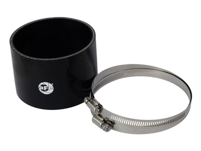 Universal Products Coupling Kit 4 Inch ID x 3 Inch L aFe Power