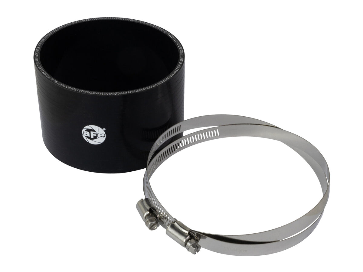 Universal Products Coupling Kit 4-1/2 Inch ID x 3 Inch L aFe Power