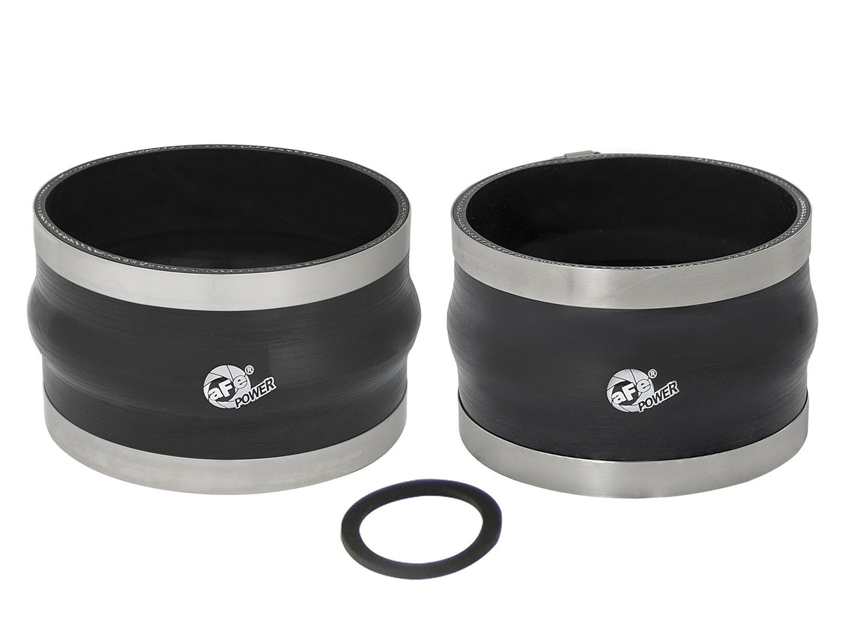 Magnum Force Cold Air Intake System Spare Parts Kit Fits aFe Power Intakes Pn: 51-80882, 51-80882-E, 54-80882, & 75-80882-0 aFe Power