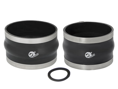 Magnum Force Cold Air Intake System Spare Parts Kit Fits aFe Power Intakes Pn: 51-80882, 51-80882-E, 54-80882, & 75-80882-0 aFe Power