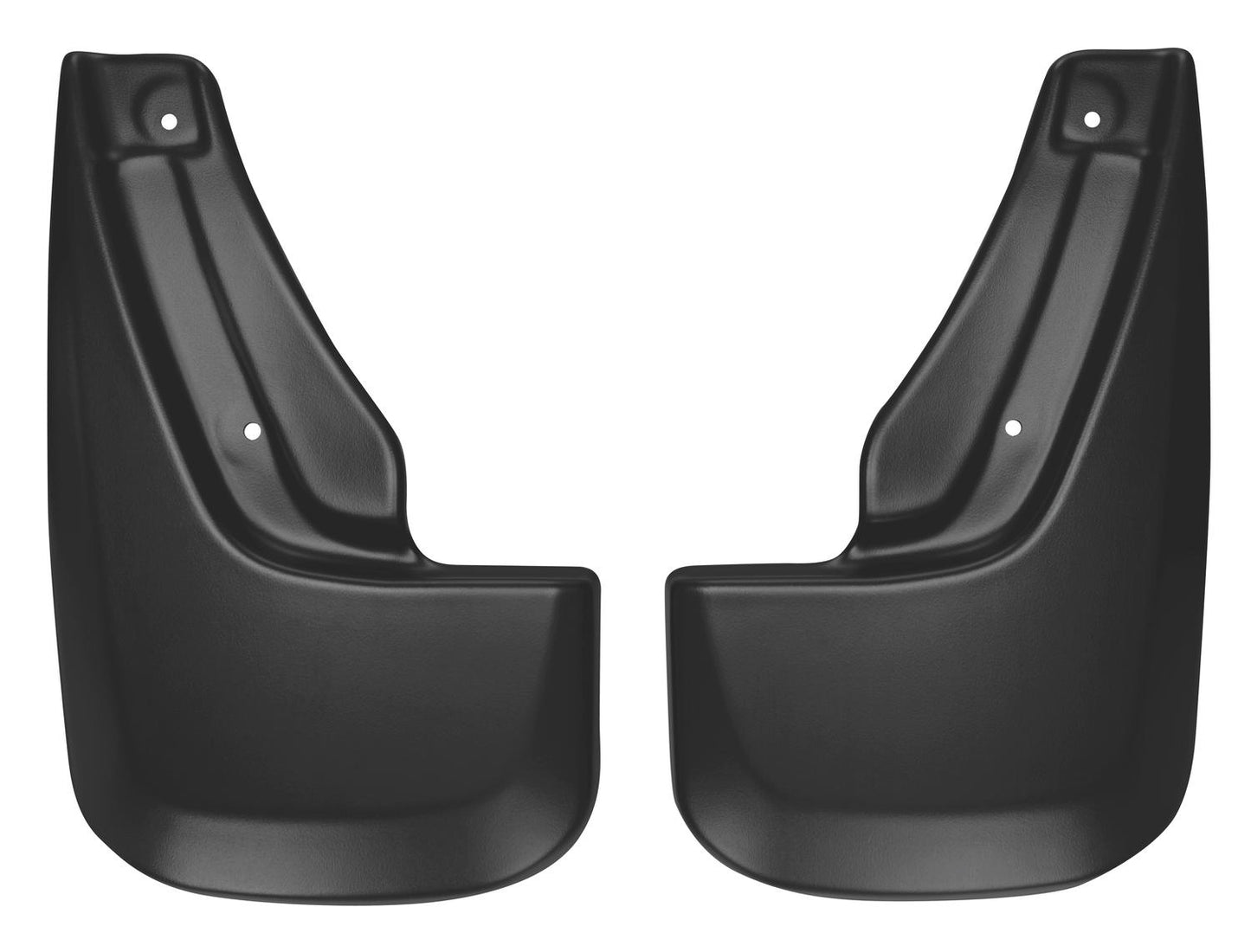 Custom Mud Guards Rear Mud Guards For 2011-2025 Durango Husky Liners