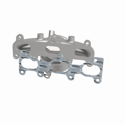 MagnaFlow Direct Fit Catalytic Converter 07-09 Hyundai Santa Fe 2.7L