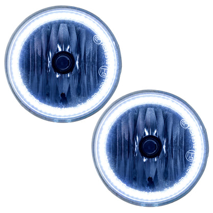 Oracle Dodge Magnum 08 LED Fog Halo Kit - White