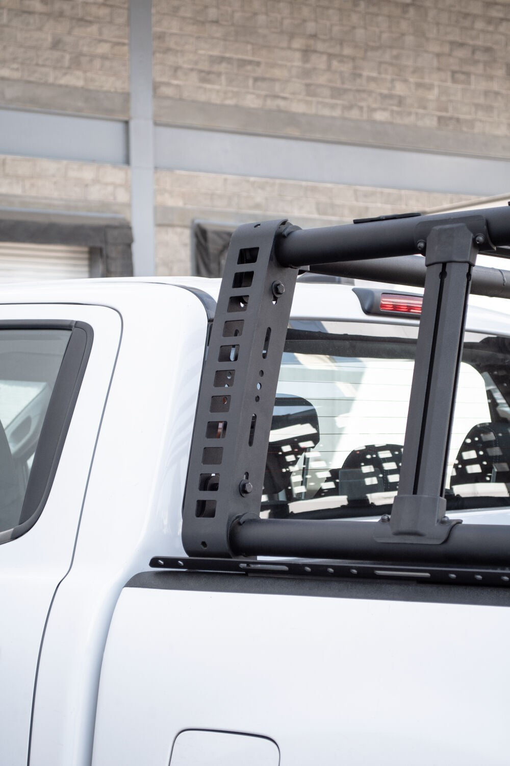 XRS Overland Xtreme Rack Mid Size Long Bed Text. Black 2005-2021 Nissan Frontier 2015-2022 Colorado/Canyon 2016-2025 Toyota Tacoma 2019-2023 Ford Ranger Go Rhino