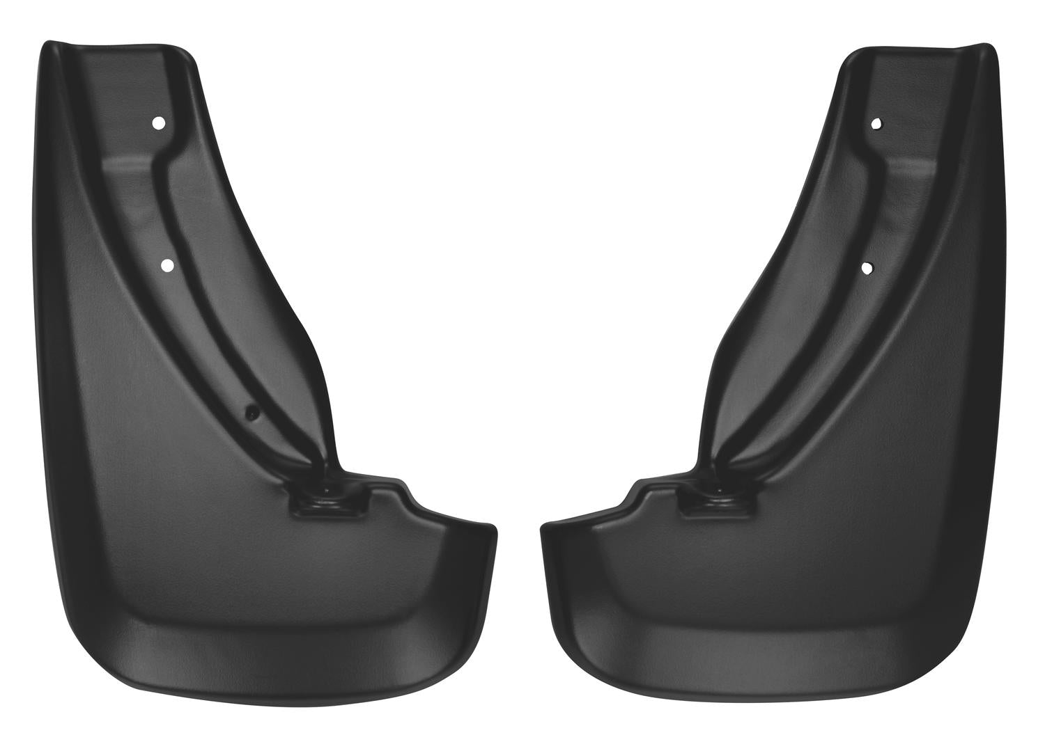 Custom Mud Guards Rear Mud Guards For 2011-2021 Jeep Grand Cherokee Husky Liners