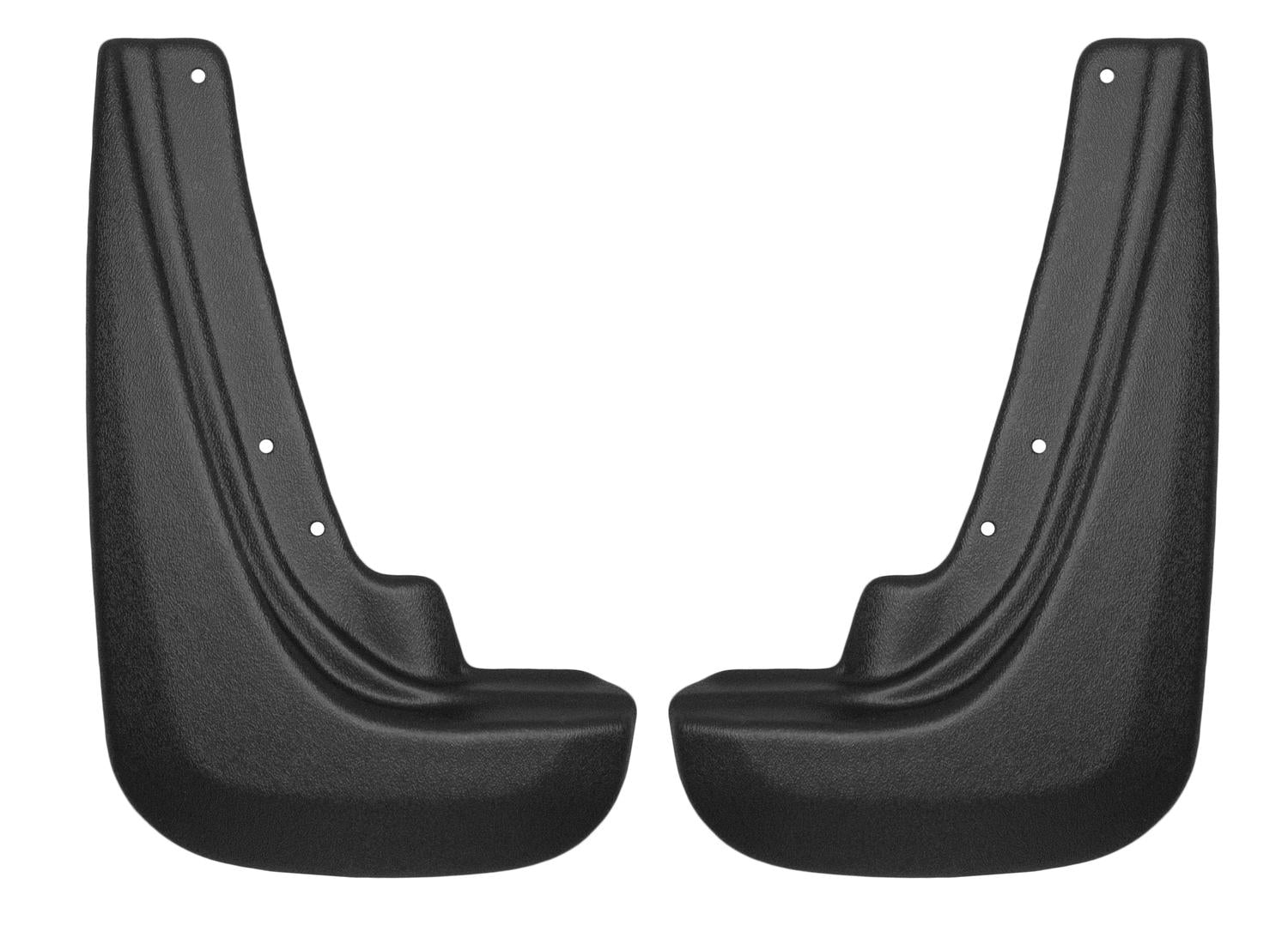 Custom Mud Guards Rear Mud Guards For 2014-2020 Jeep Grand Cherokee Husky Liners