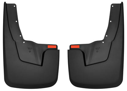 Custom Mud Guards Rear Mud Guards For  Husky Liners
