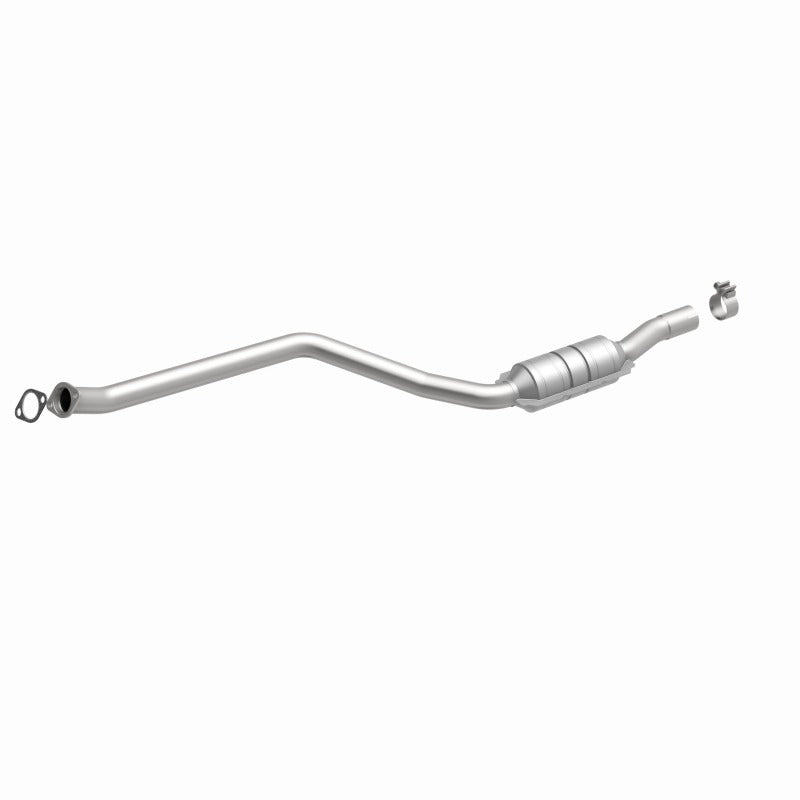 MagnaFlow 08-10 BMW 528i 3.0L Direct Fit Converter