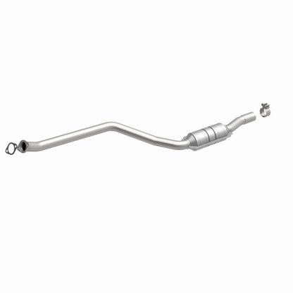 MagnaFlow 08-10 BMW 528i 3.0L Direct Fit Converter