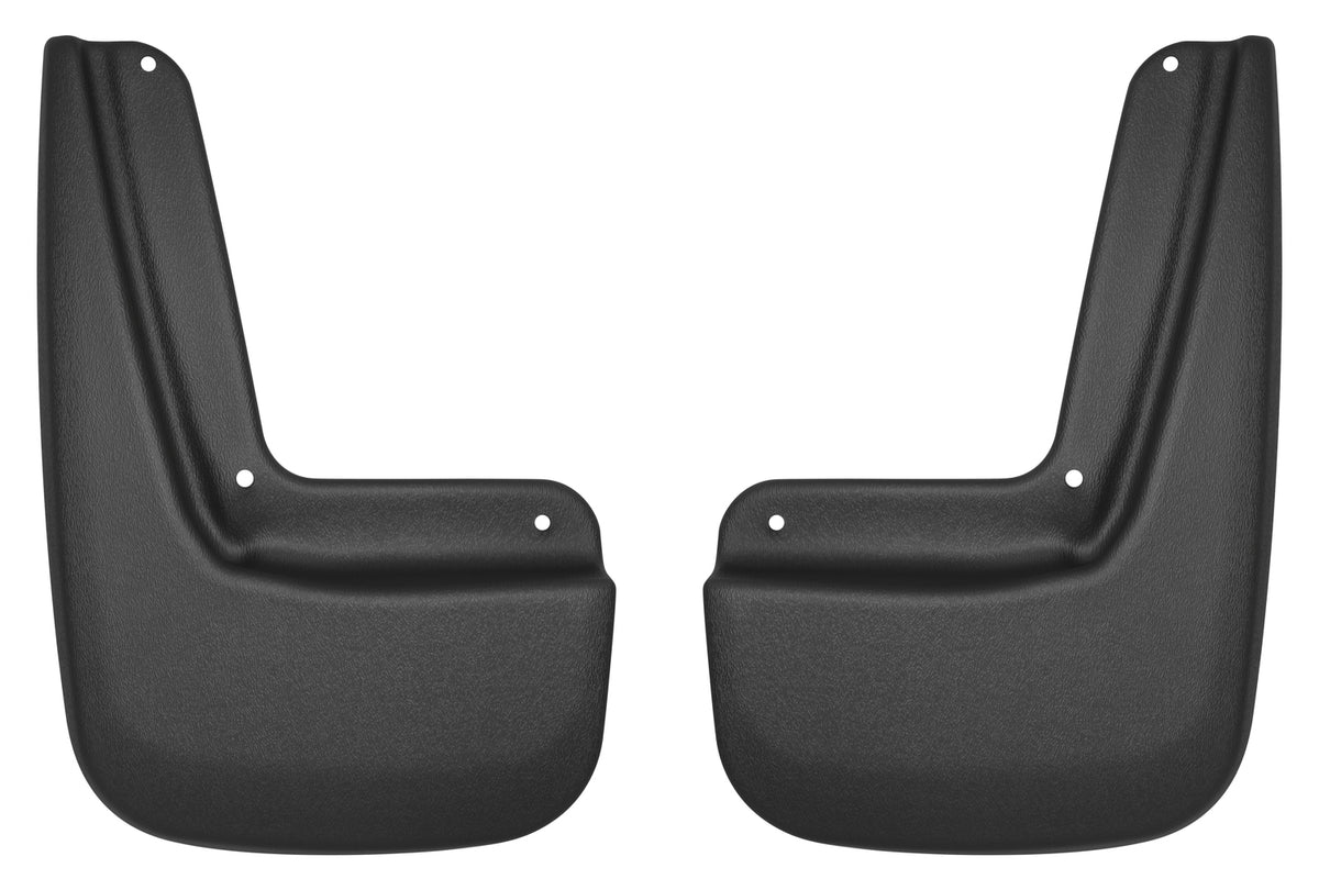 Custom Mud Guards Rear Mud Guards For 2018-2024 Equinox Husky Liners